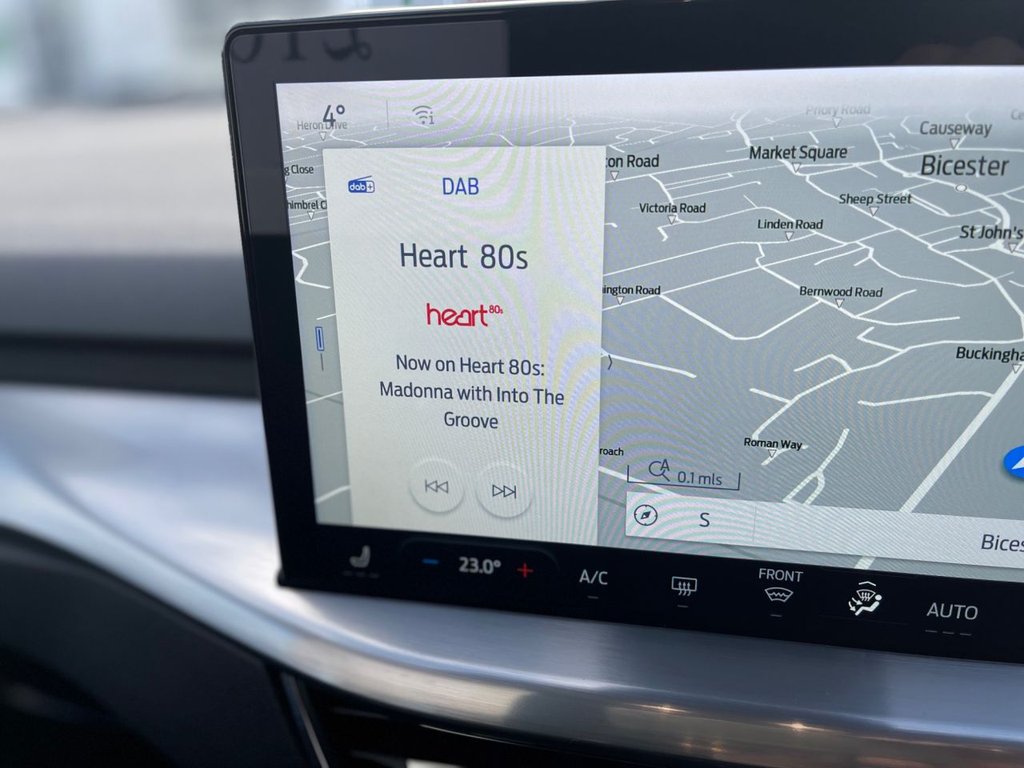 Used Ford Focus 2023 for sale - 76618032: Photo 23