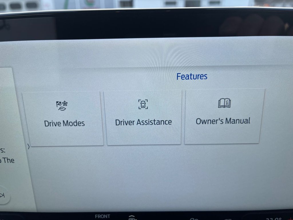 Used Ford Focus 2023 for sale - 76618032: Photo 25