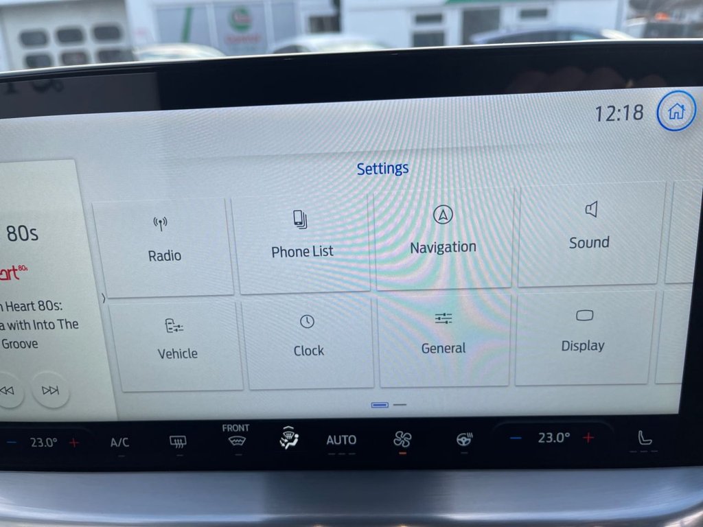 Used Ford Focus 2023 for sale - 76618032: Photo 27