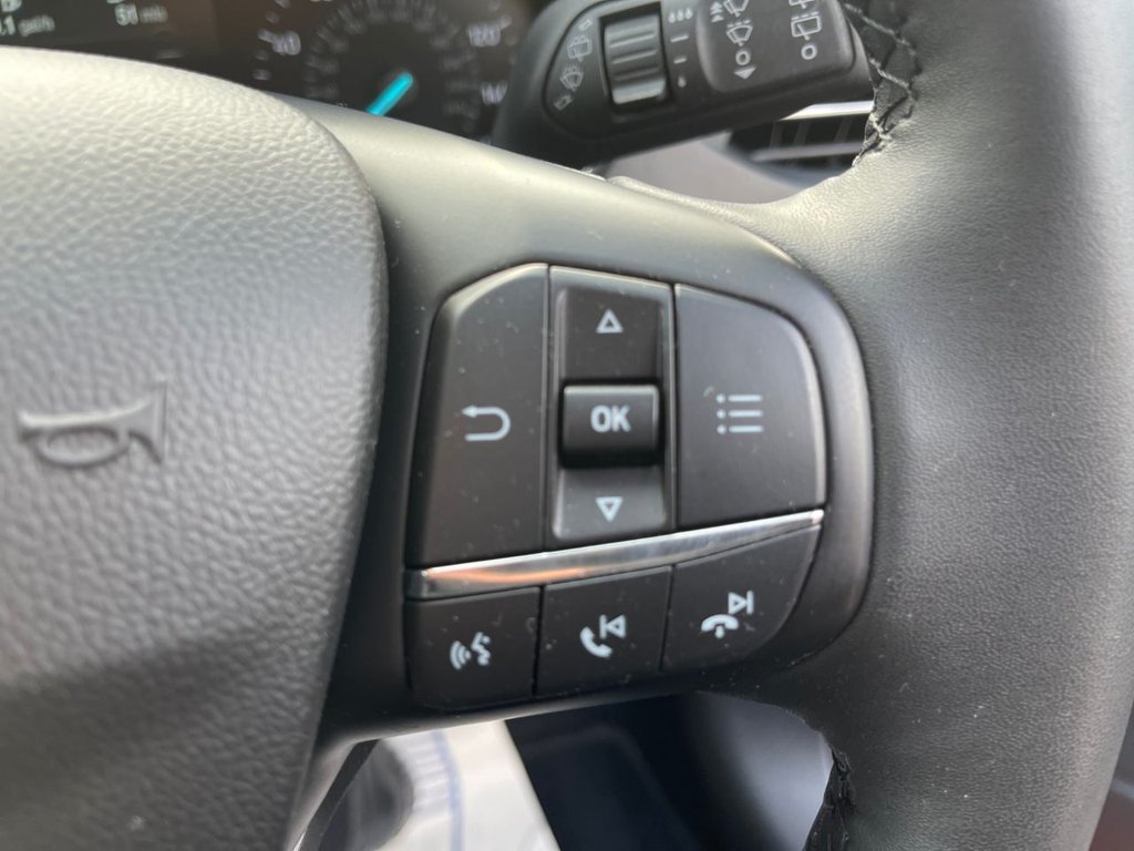 Used Ford Focus 2023 for sale - 76618032: Photo 35