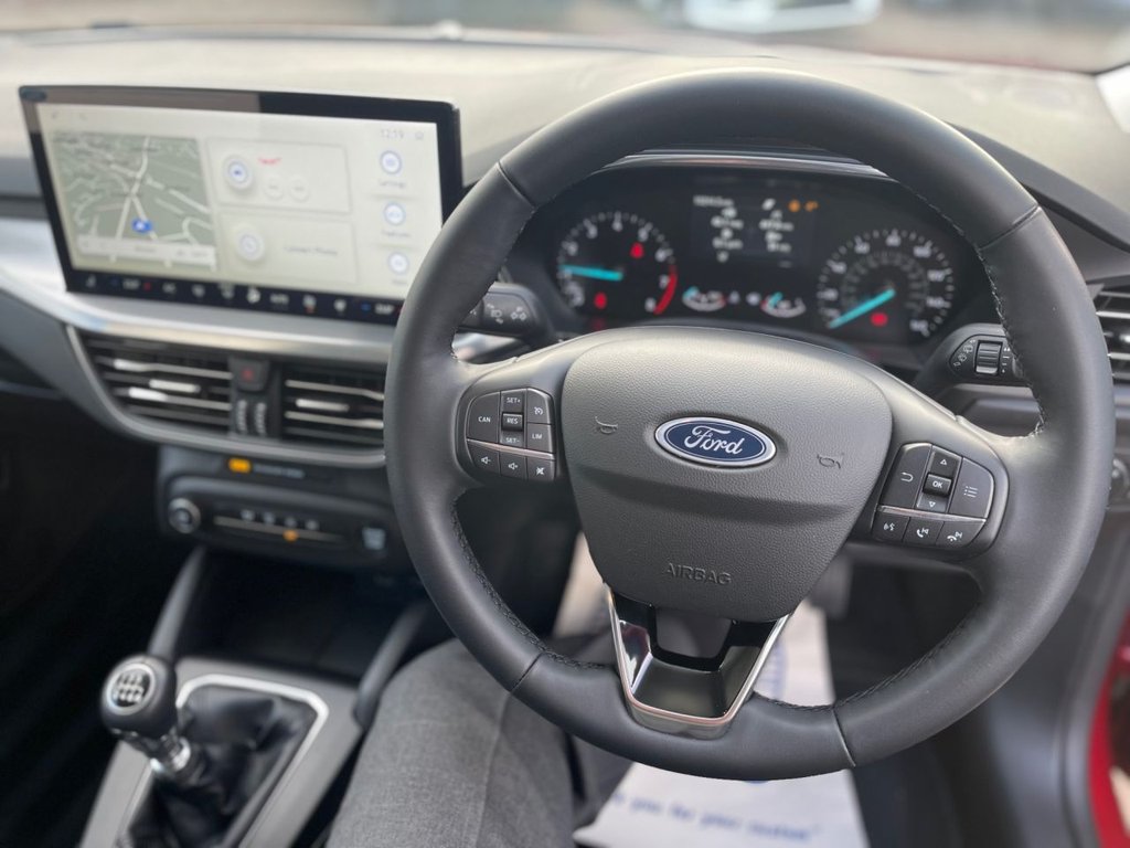 Used Ford Focus 2023 for sale - 76618032: Photo 36