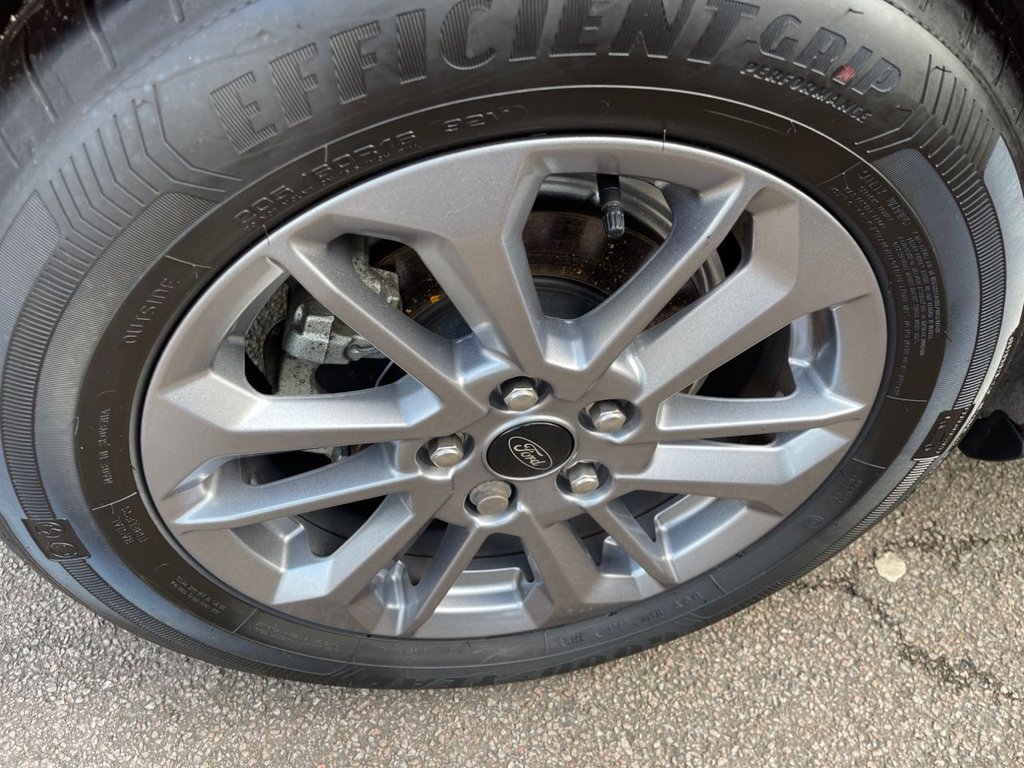 Used Ford Focus 2023 for sale - 76618032: Photo 9