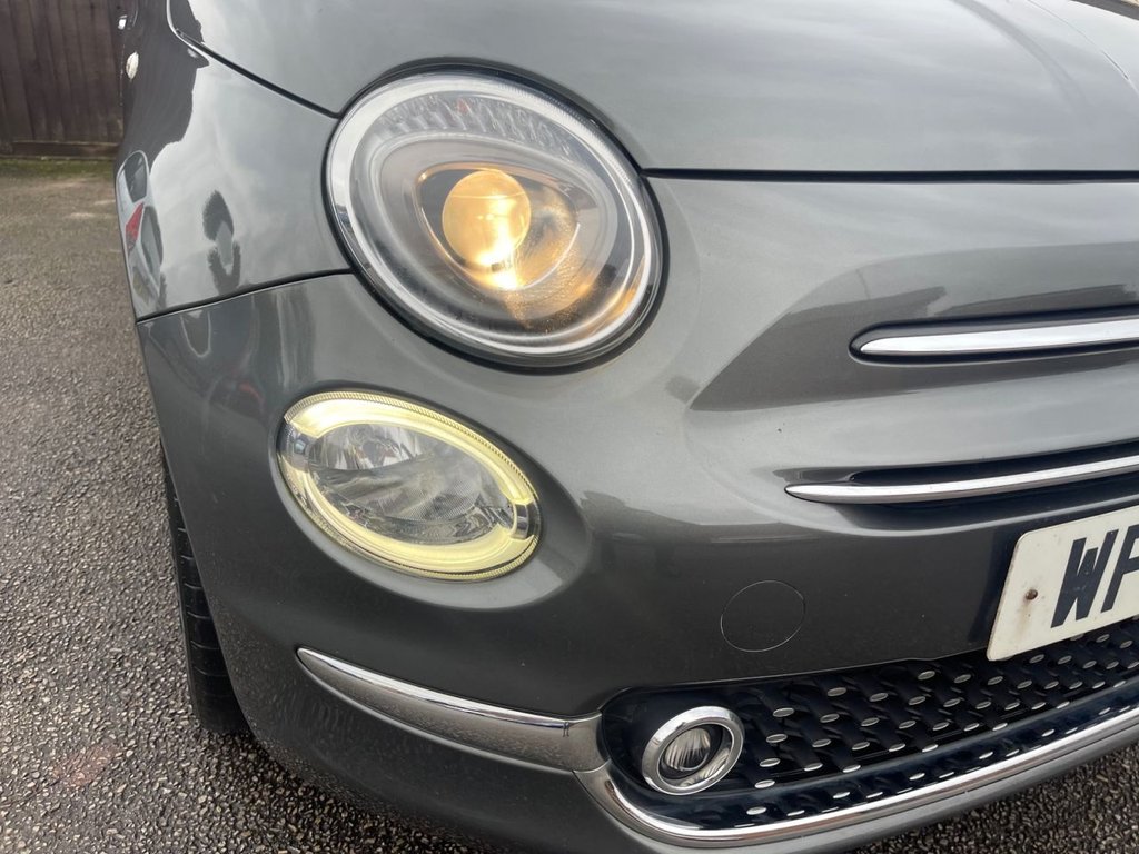 Used Fiat 500 2016 for sale - 77269138: Photo 10