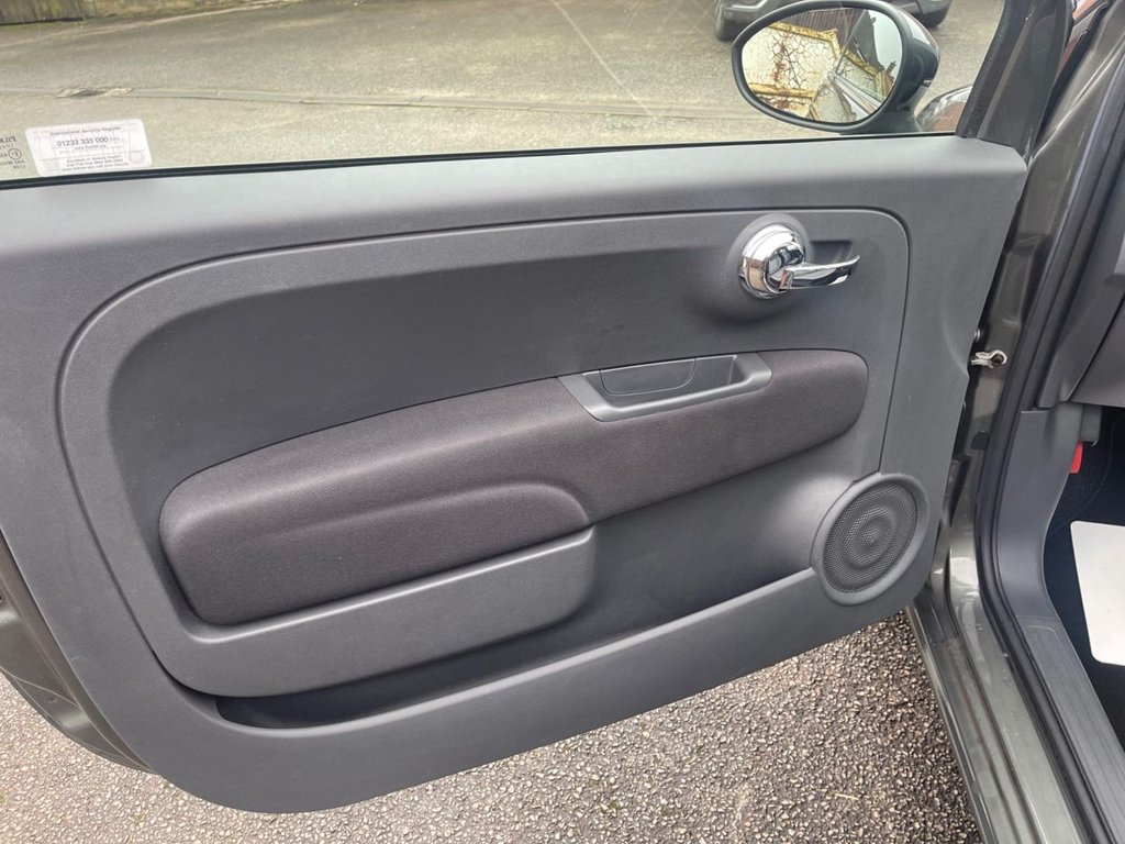 Used Fiat 500 2016 for sale - 77269138: Photo 13