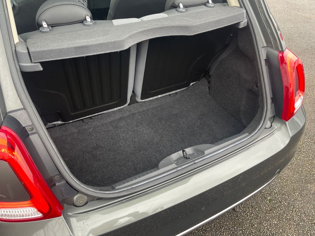 Used Fiat 500 2016 for sale - 77269138: Photo 15