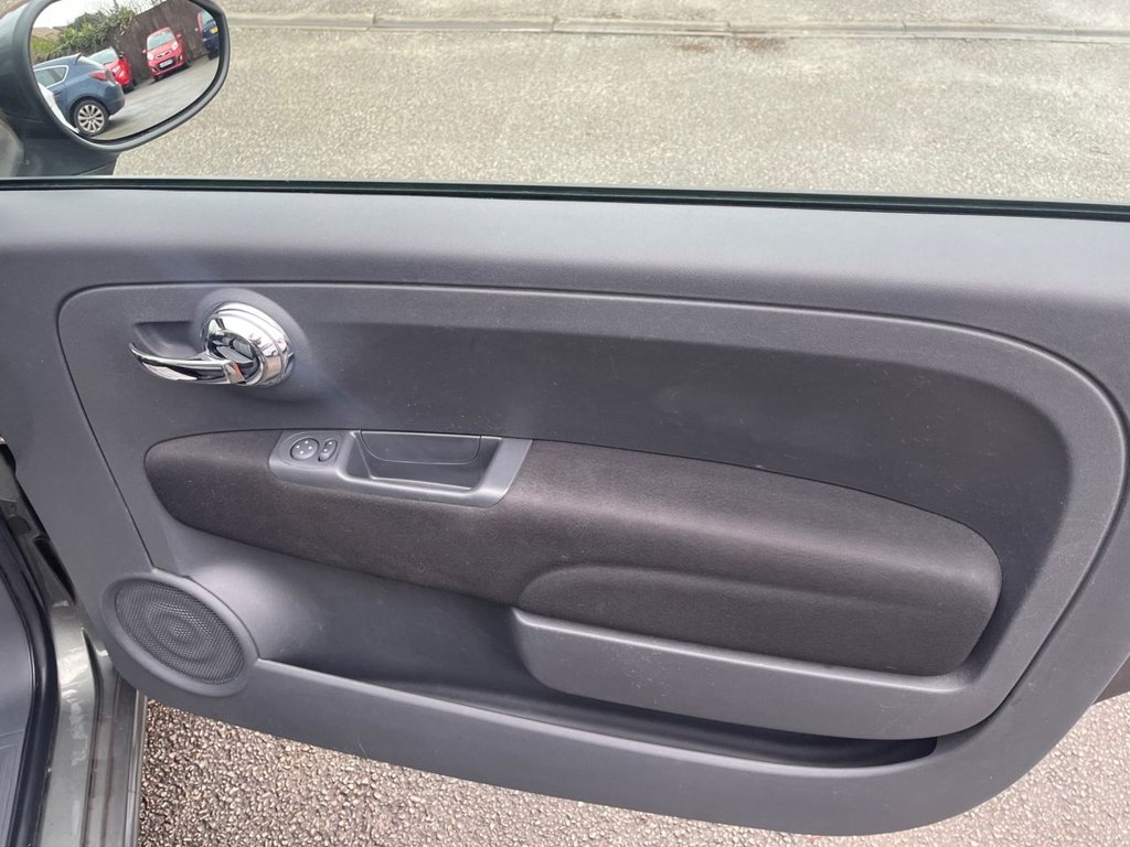 Used Fiat 500 2016 for sale - 77269138: Photo 17