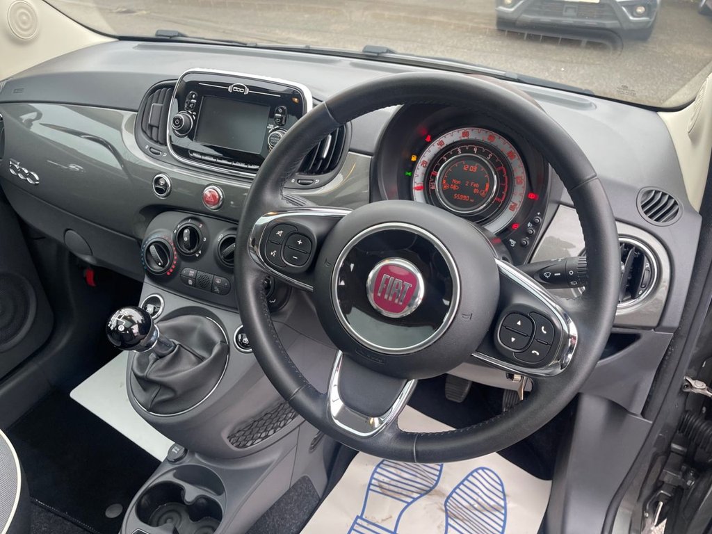 Used Fiat 500 2016 for sale - 77269138: Photo 18