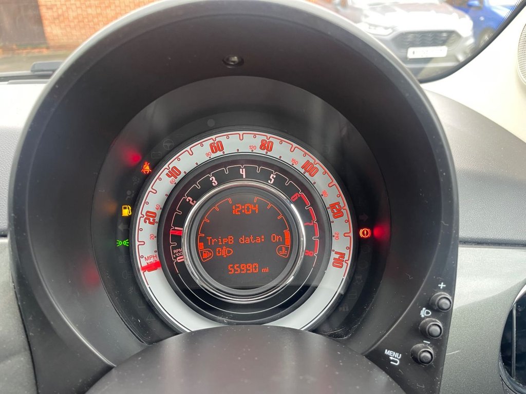 Used Fiat 500 2016 for sale - 77269138: Photo 19