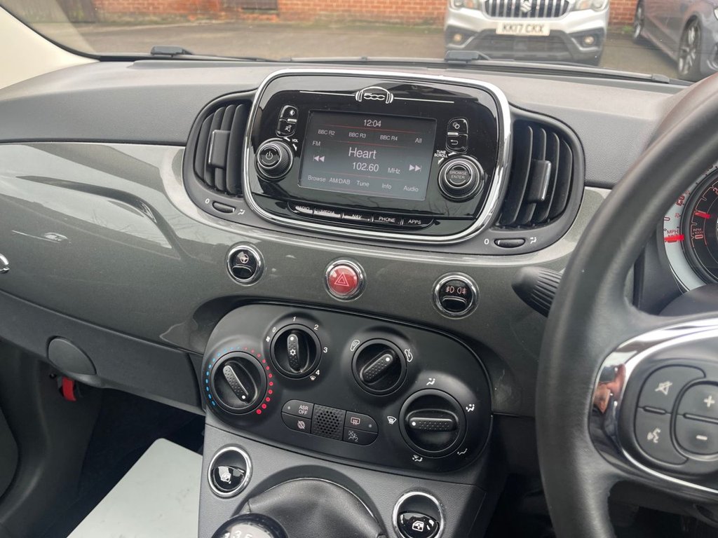 Used Fiat 500 2016 for sale - 77269138: Photo 20