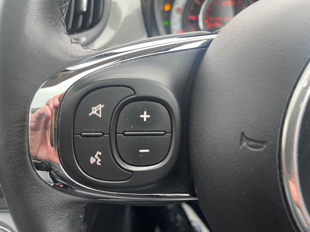 Used Fiat 500 2016 for sale - 77269138: Photo 22