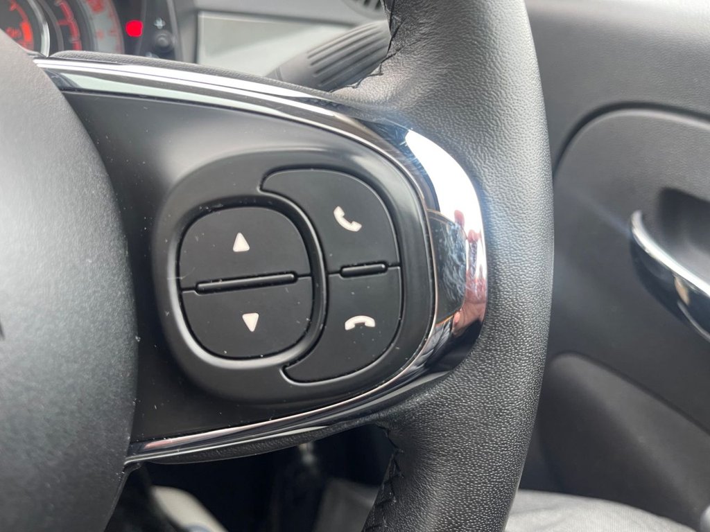 Used Fiat 500 2016 for sale - 77269138: Photo 23