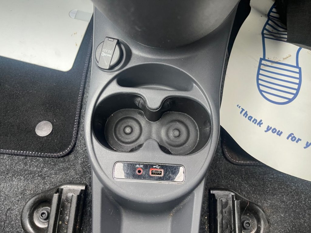 Used Fiat 500 2016 for sale - 77269138: Photo 24