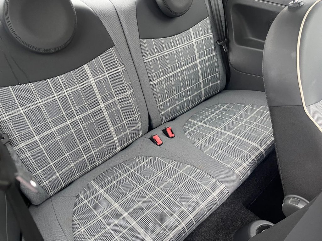 Used Fiat 500 2016 for sale - 77269138: Photo 6