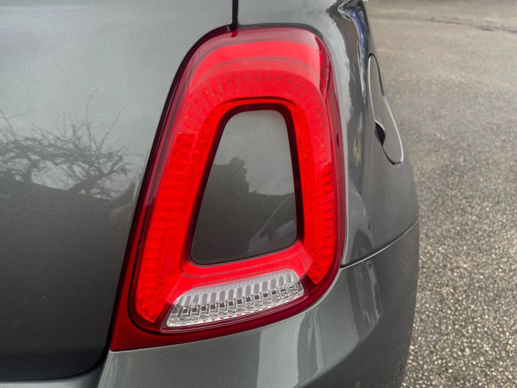 Used Fiat 500 2016 for sale - 77269138: Photo 9