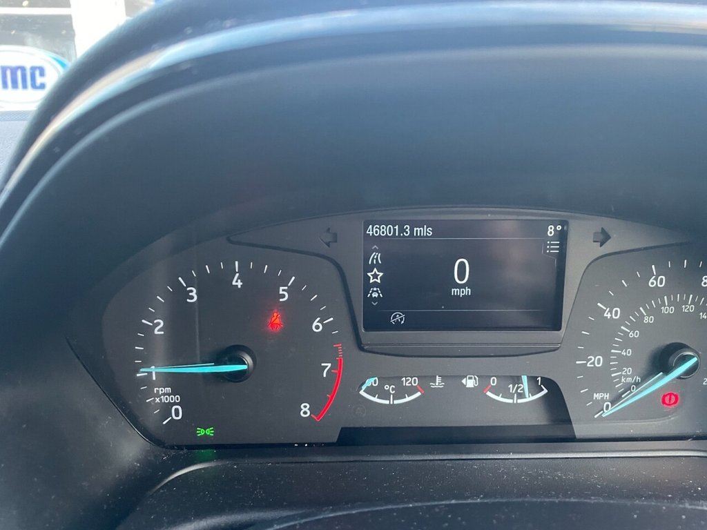 Used Ford Fiesta 2019 for sale - 77048637: Photo 7