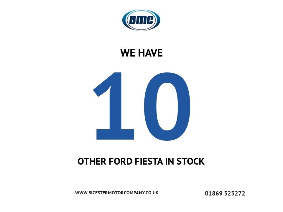 Used Ford Fiesta 2019 for sale - 77048637: Photo 9