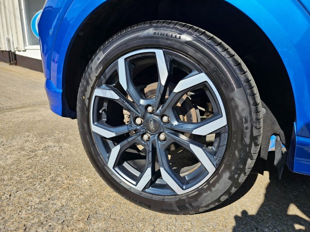 Used Ford Puma 2020 for sale - 76617242: Photo 15