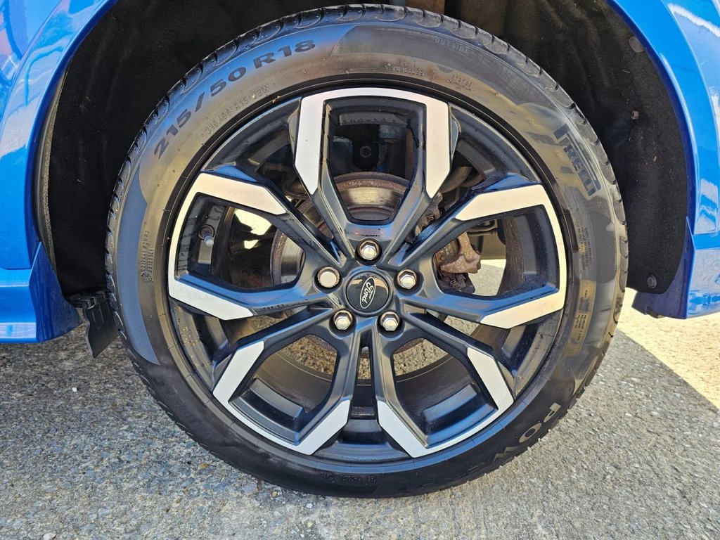 Used Ford Puma 2020 for sale - 76617242: Photo 16