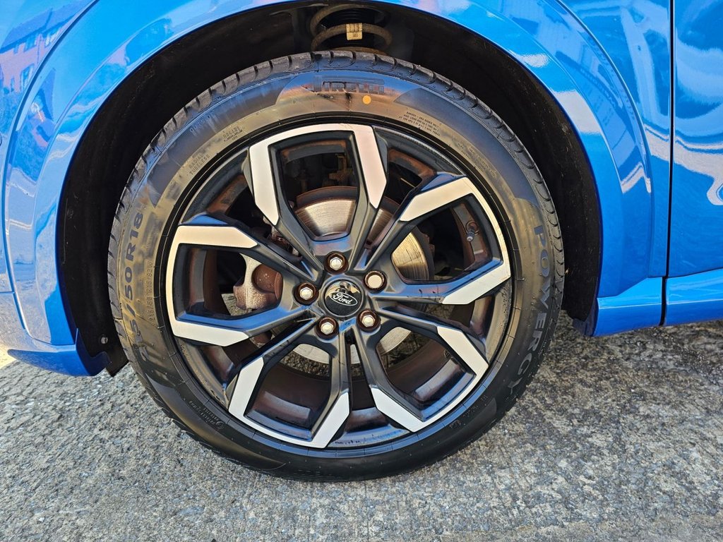 Used Ford Puma 2020 for sale - 76617242: Photo 17