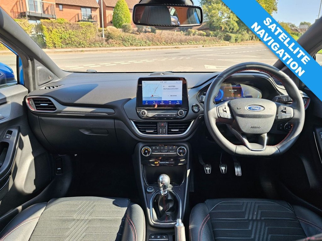 Used Ford Puma 2020 for sale - 76617242: Photo 2