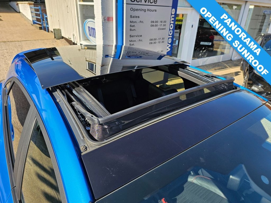 Used Ford Puma 2020 for sale - 76617242: Photo 21