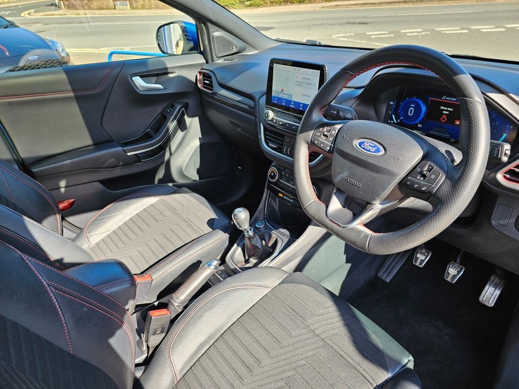 Used Ford Puma 2020 for sale - 76617242: Photo 23