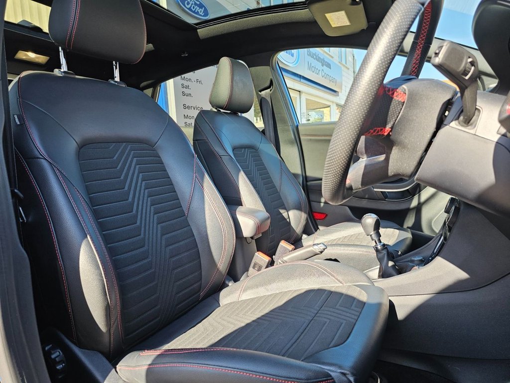 Used Ford Puma 2020 for sale - 76617242: Photo 24