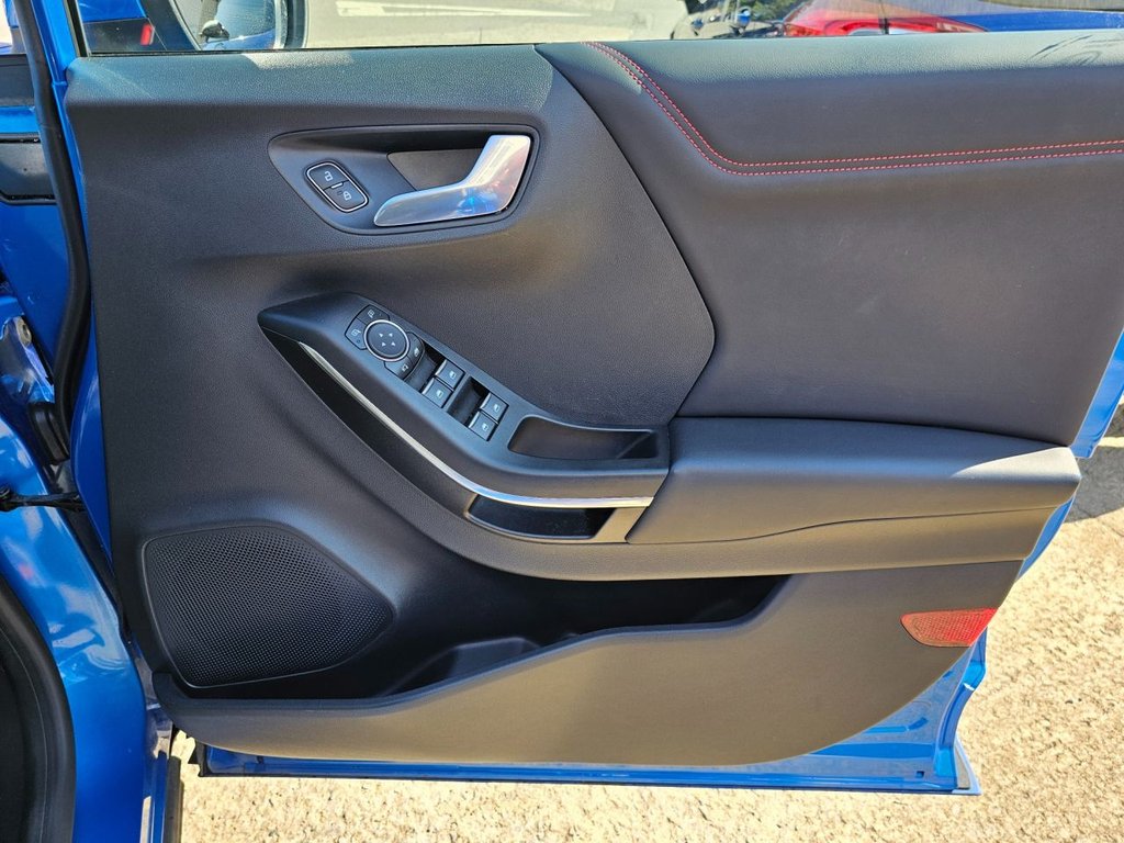 Used Ford Puma 2020 for sale - 76617242: Photo 25