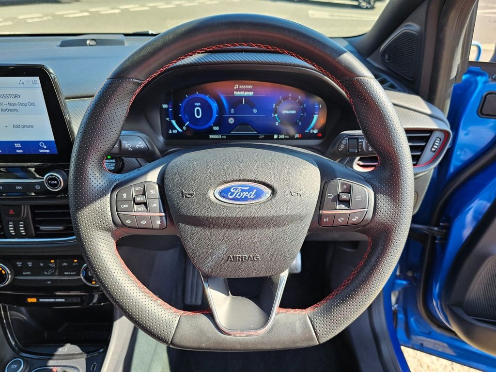 Used Ford Puma 2020 for sale - 76617242: Photo 29