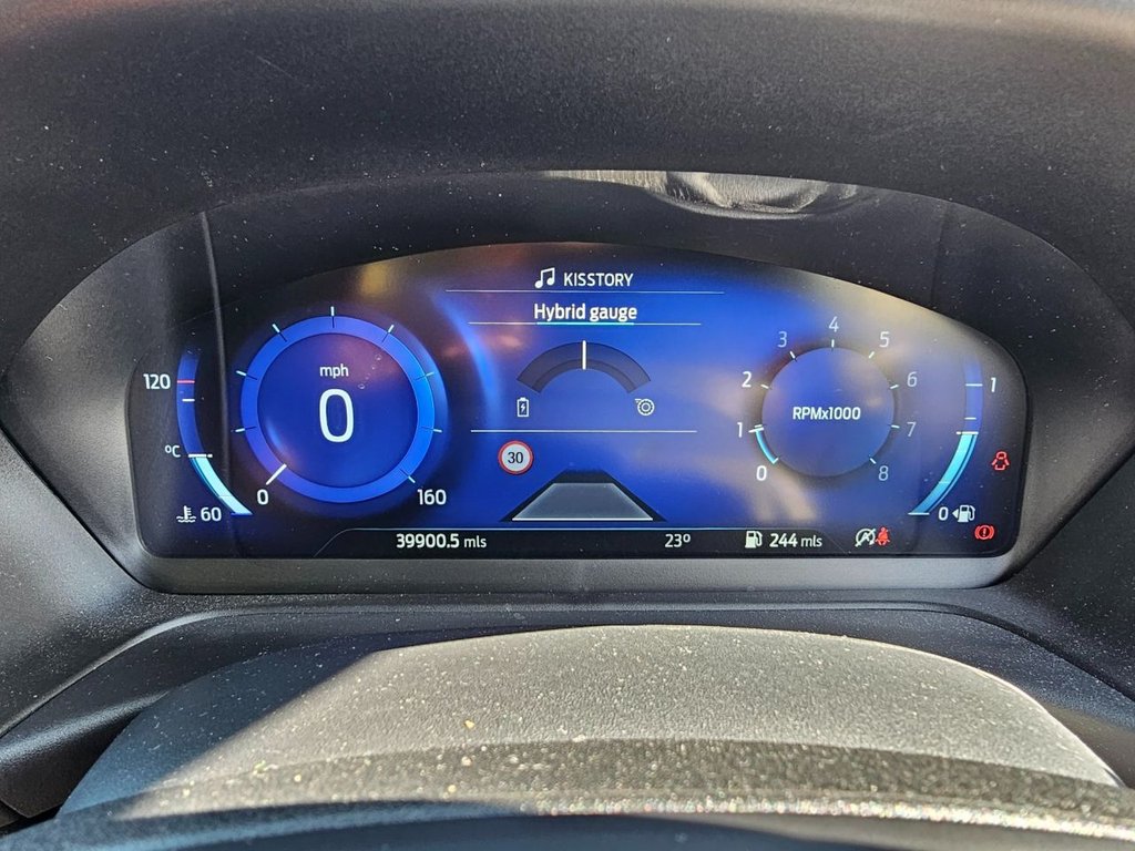 Used Ford Puma 2020 for sale - 76617242: Photo 34