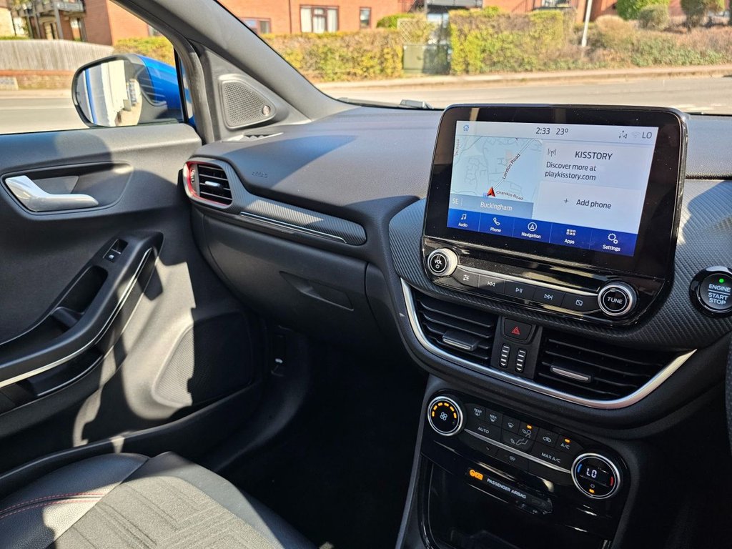 Used Ford Puma 2020 for sale - 76617242: Photo 36