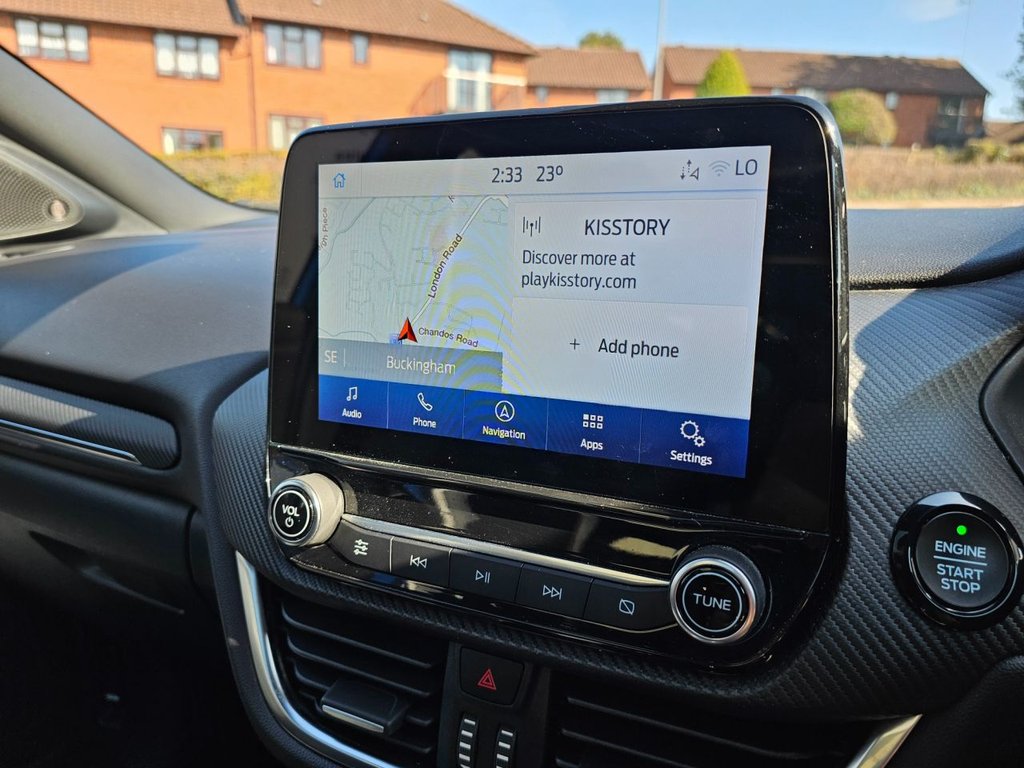 Used Ford Puma 2020 for sale - 76617242: Photo 37