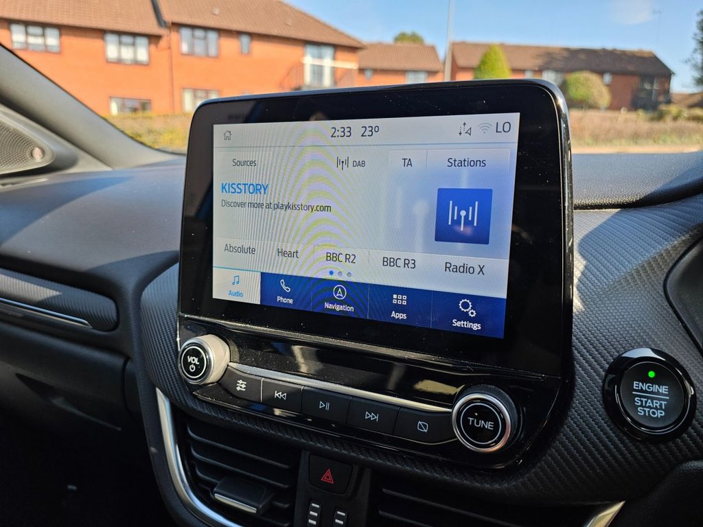 Used Ford Puma 2020 for sale - 76617242: Photo 38