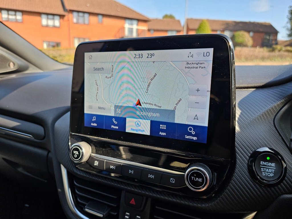 Used Ford Puma 2020 for sale - 76617242: Photo 39