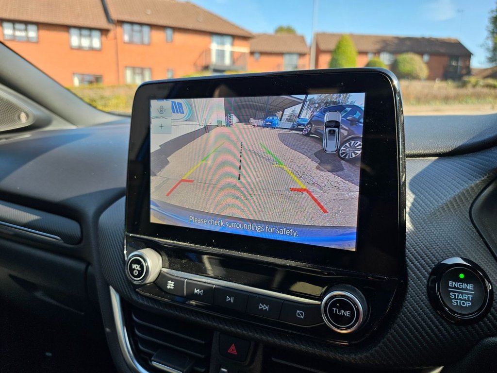 Used Ford Puma 2020 for sale - 76617242: Photo 40