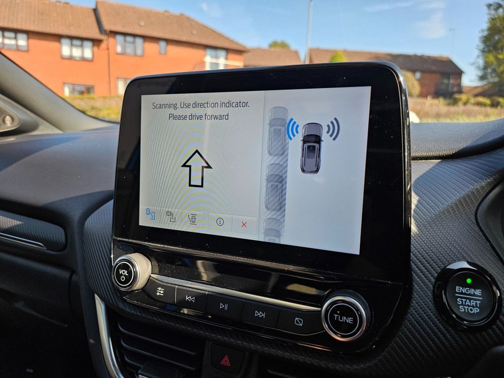 Used Ford Puma 2020 for sale - 76617242: Photo 41