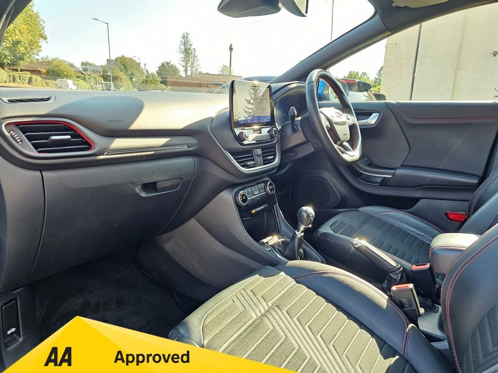 Used Ford Puma 2020 for sale - 76617242: Photo 47