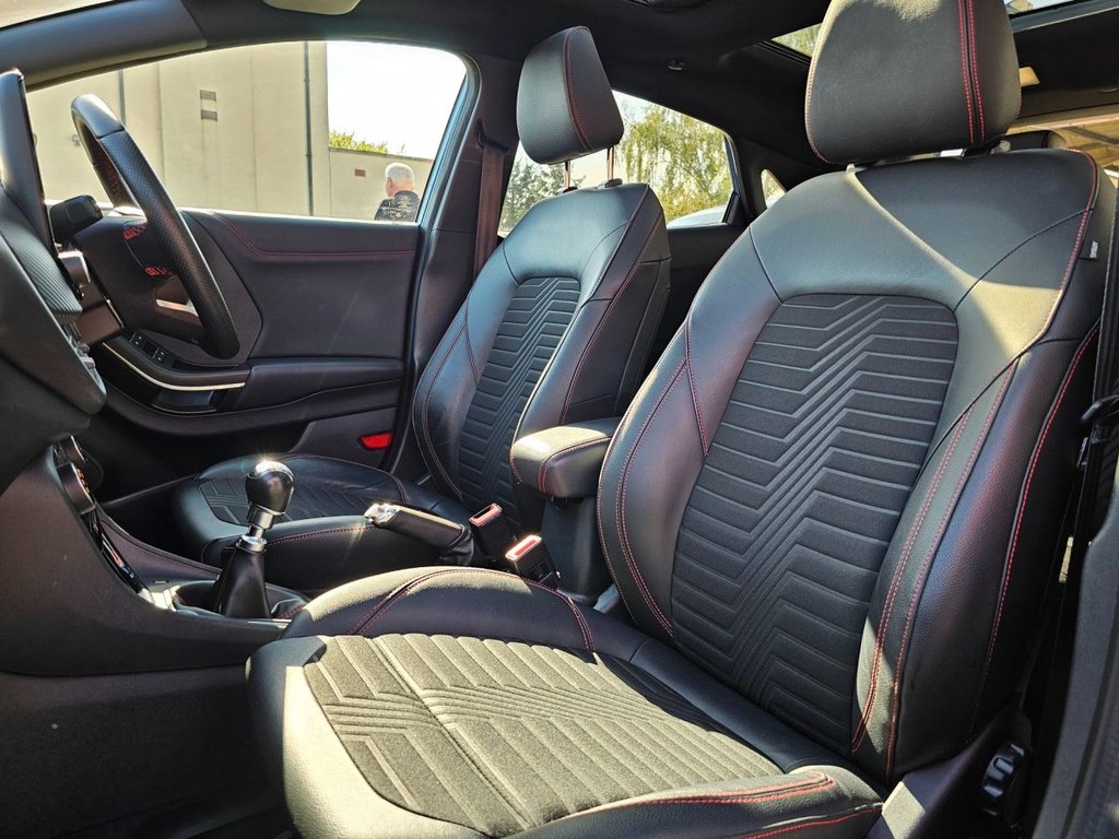 Used Ford Puma 2020 for sale - 76617242: Photo 48