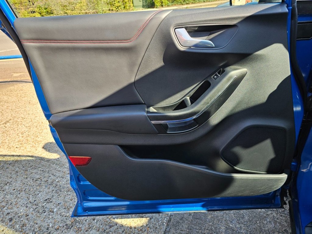 Used Ford Puma 2020 for sale - 76617242: Photo 49