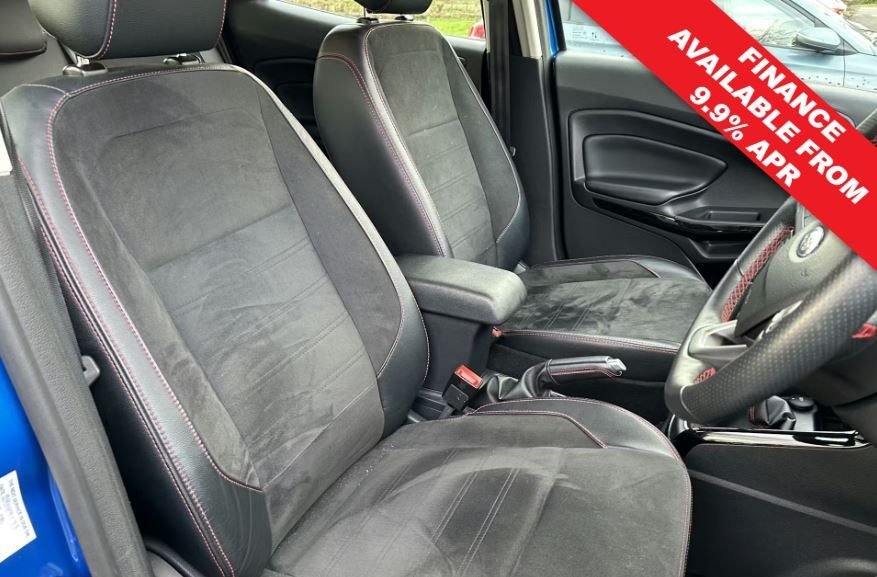 Used Ford Ecosport 2020 for sale - 77313361: Photo 3