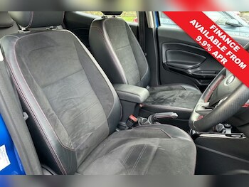 Used Ford Ecosport 2020 for sale - 77313361: Photo