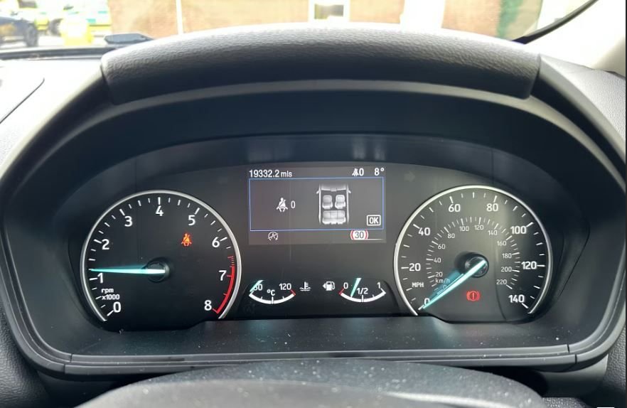 Used Ford Ecosport 2020 for sale - 77313361: Photo 5