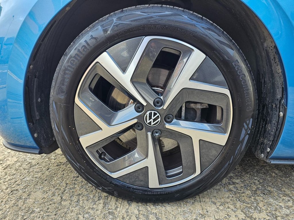 Used Volkswagen ID.3 2024 for sale - 76617231: Photo 13