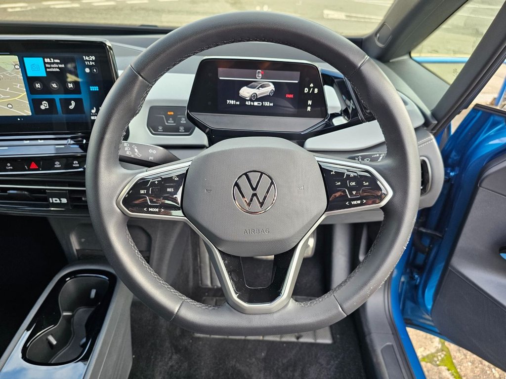 Used Volkswagen ID.3 2024 for sale - 76617231: Photo 19