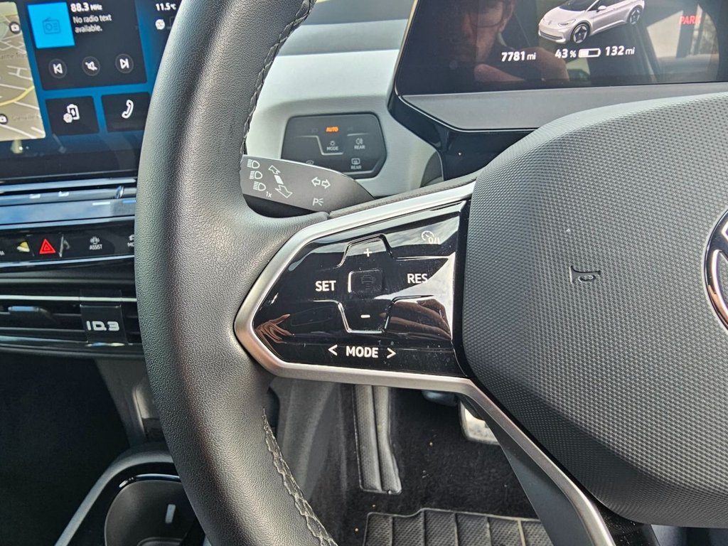 Used Volkswagen ID.3 2024 for sale - 76617231: Photo 20