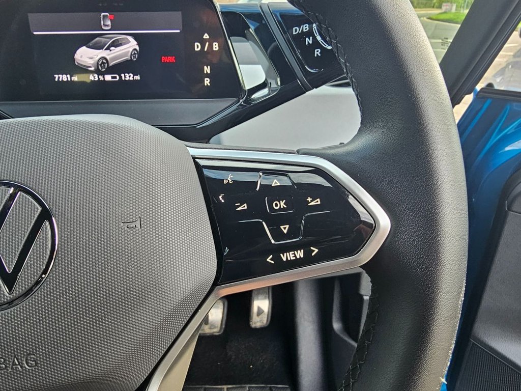 Used Volkswagen ID.3 2024 for sale - 76617231: Photo 21