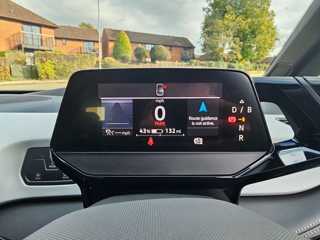 Used Volkswagen ID.3 2024 for sale - 76617231: Photo 24