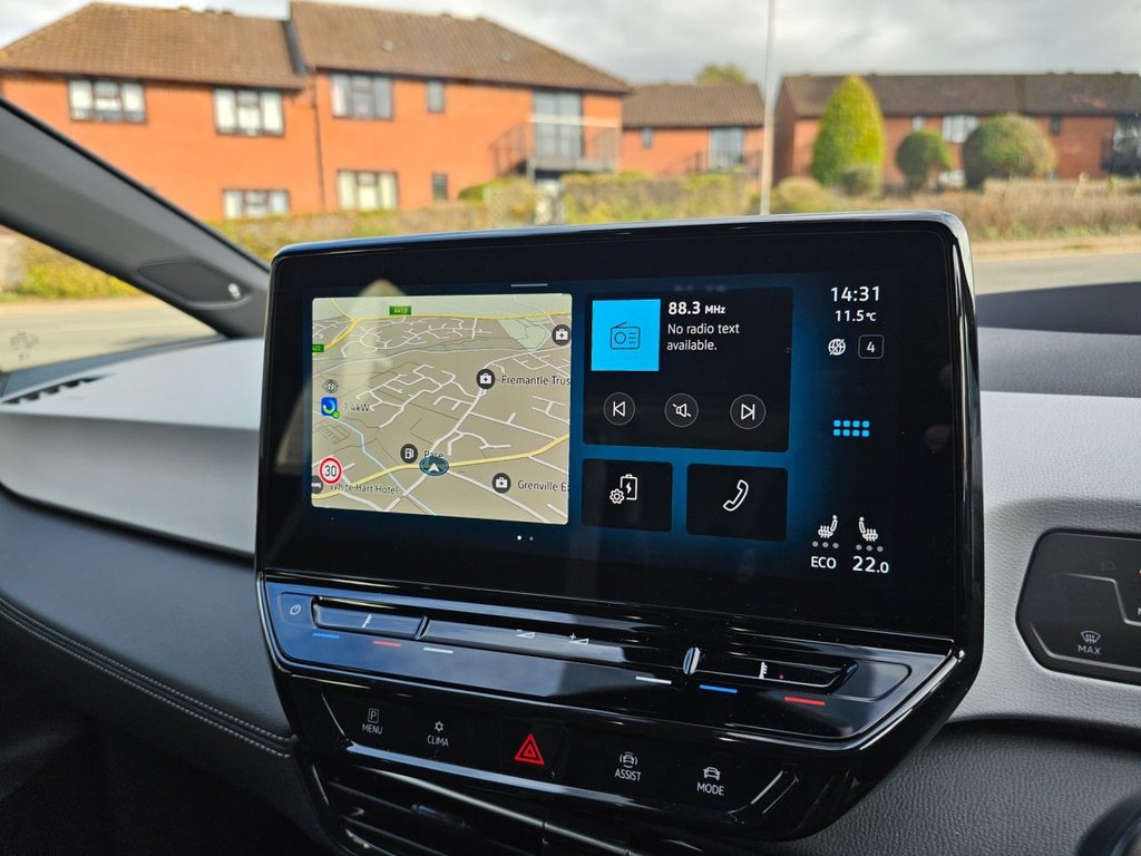 Used Volkswagen ID.3 2024 for sale - 76617231: Photo 31