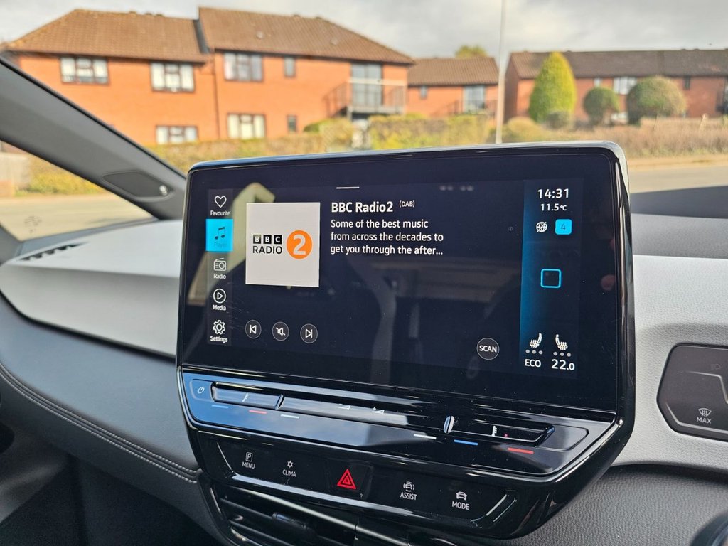 Used Volkswagen ID.3 2024 for sale - 76617231: Photo 33