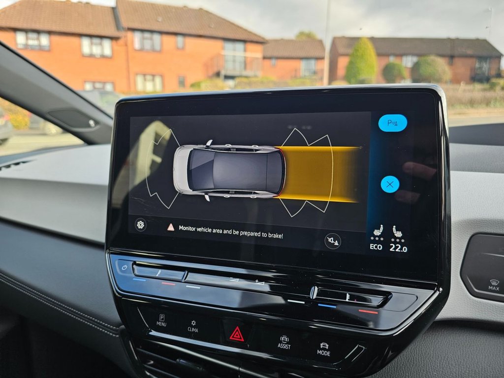 Used Volkswagen ID.3 2024 for sale - 76617231: Photo 38